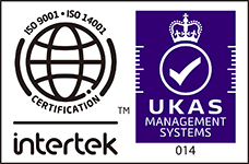 ISO-9001：2015